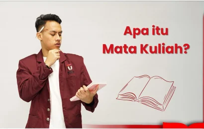 apa itu mata kuliah