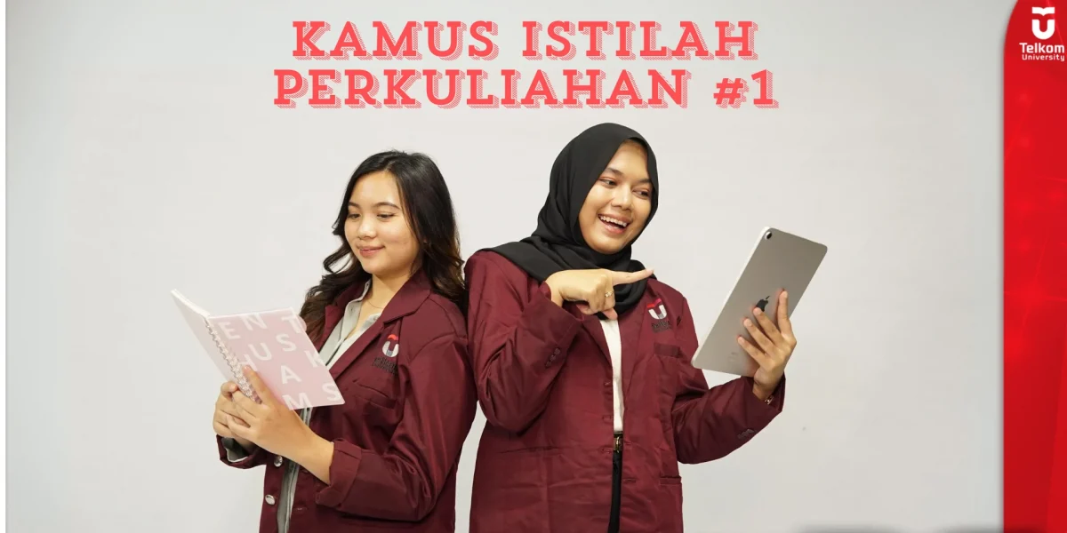 Kamus Istilah Perkuliahan