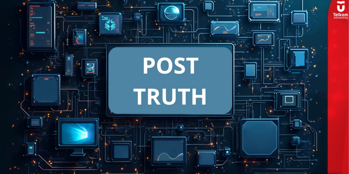 Memahami Era Post truth dan Dampaknya pada Literasi Digital