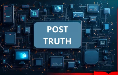 Memahami Era Post truth dan Dampaknya pada Literasi Digital