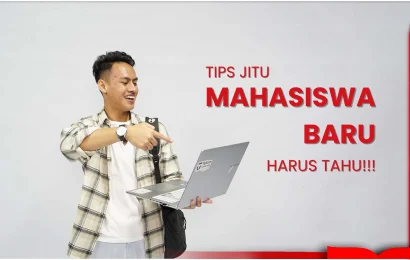 tips jitu mahasiswa baru