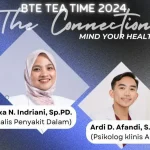 btea tea time 2024