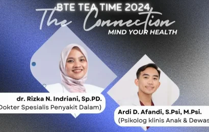 btea tea time 2024