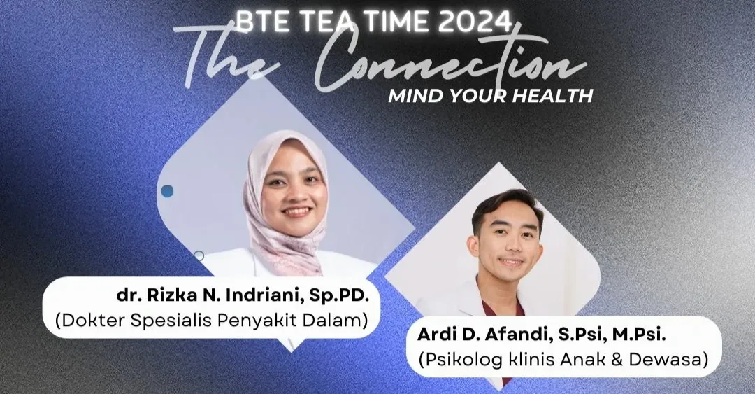 btea tea time 2024