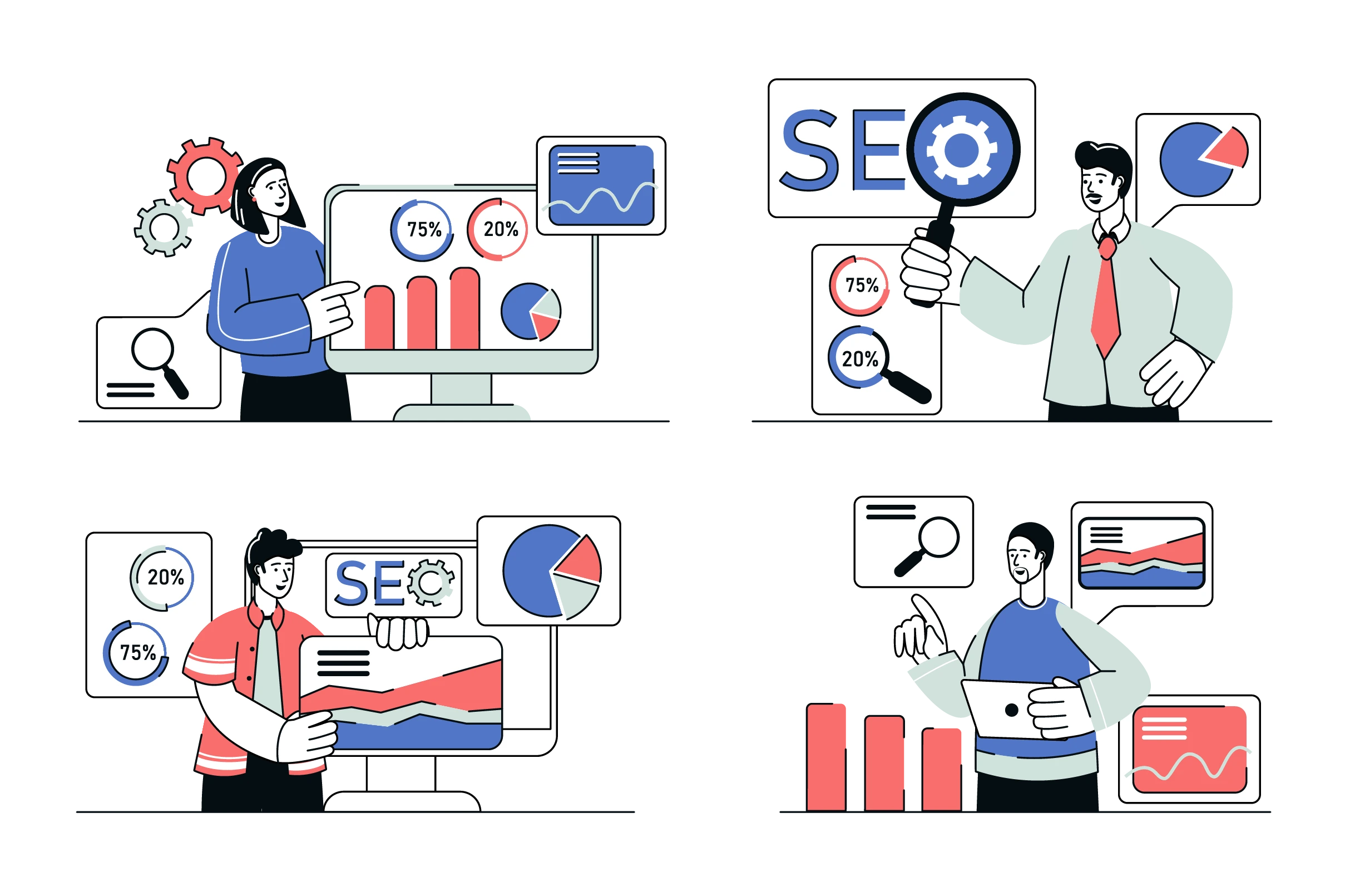 Seo Off Page analysis dan SEO Local