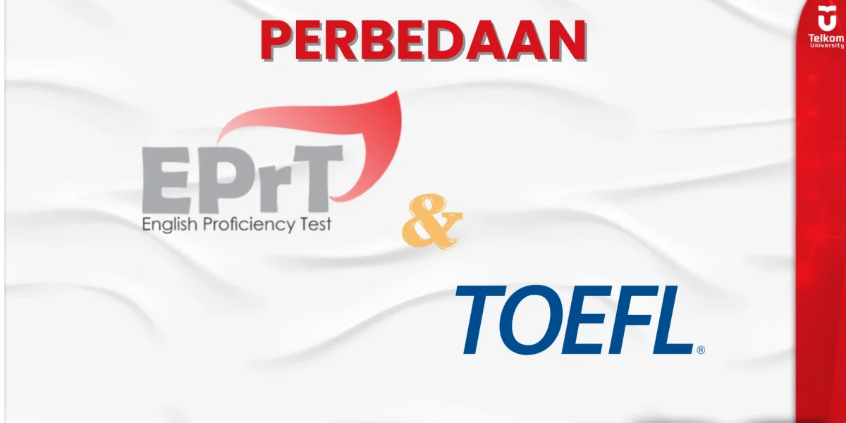 Perbedaan EPrT & TOEFL