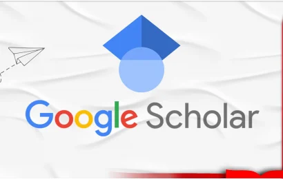 Google Scholar