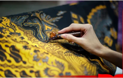 Hari Batik Nasional