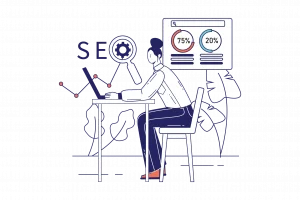 seo website optimization