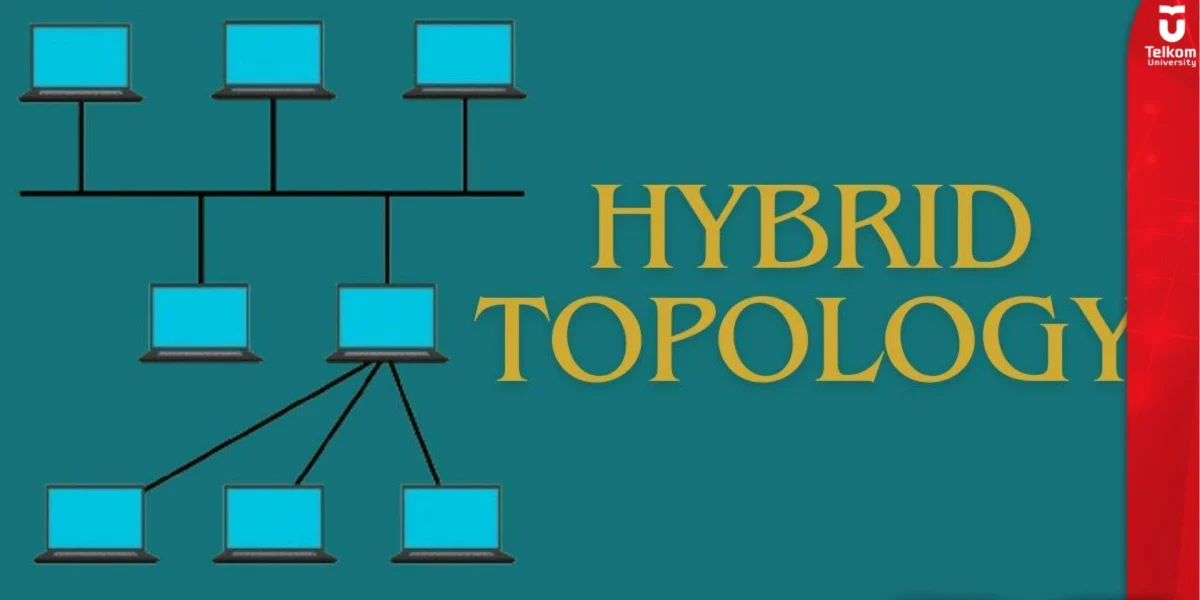 Mengenal Topologi Hybrid dan Kelebihannya dalam Jaringan Komputer