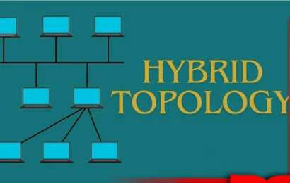 Mengenal Topologi Hybrid dan Kelebihannya dalam Jaringan Komputer