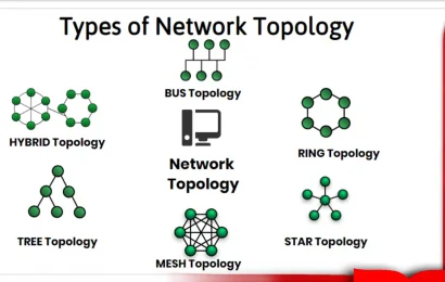 Perbandingan Topologi Jaringan Panduan Memilih yang Tepat
