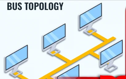 Topologi Bus: Cara Kerja, Perangkat, Kelebihan, dan Kekurangan