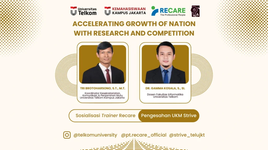 Research and Competition