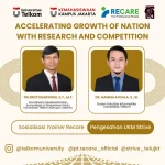 Research and Competition