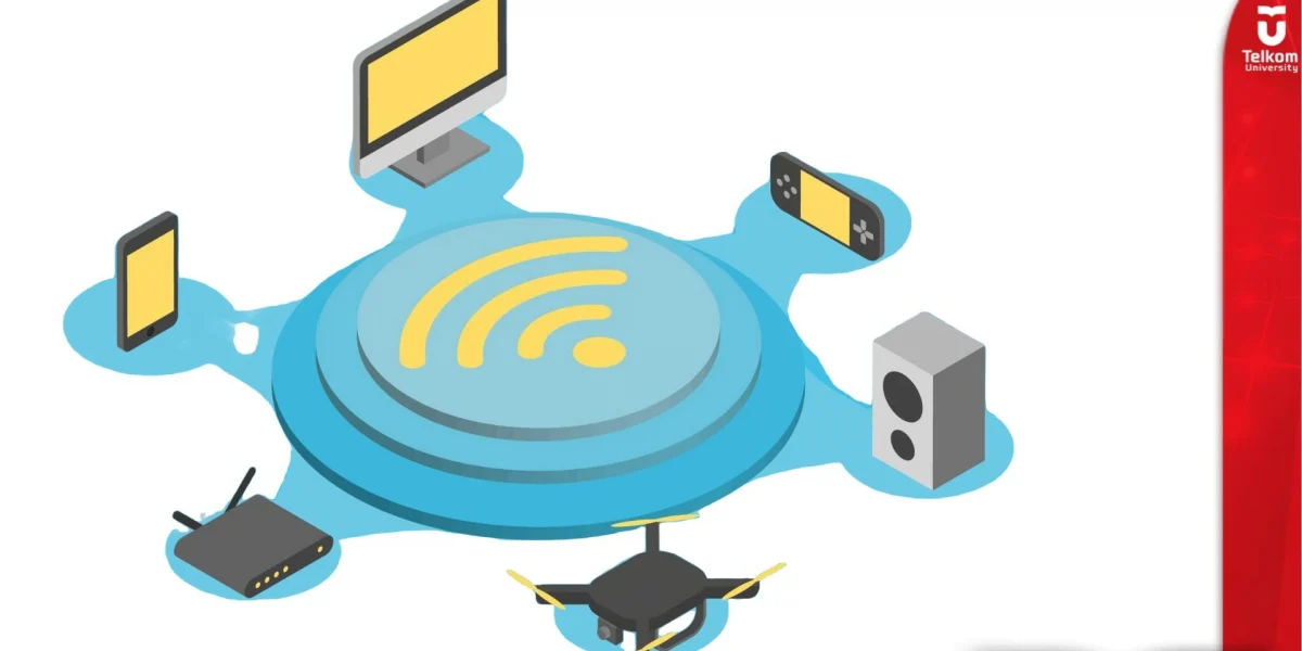 Inovasi Teknologi Nirkabel pada Sistem Sensor Modern