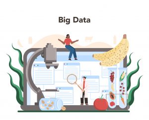 Big Data mechine learning pembelajaran mesin