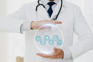 Medical IoT Kesehatan dalam genggaman