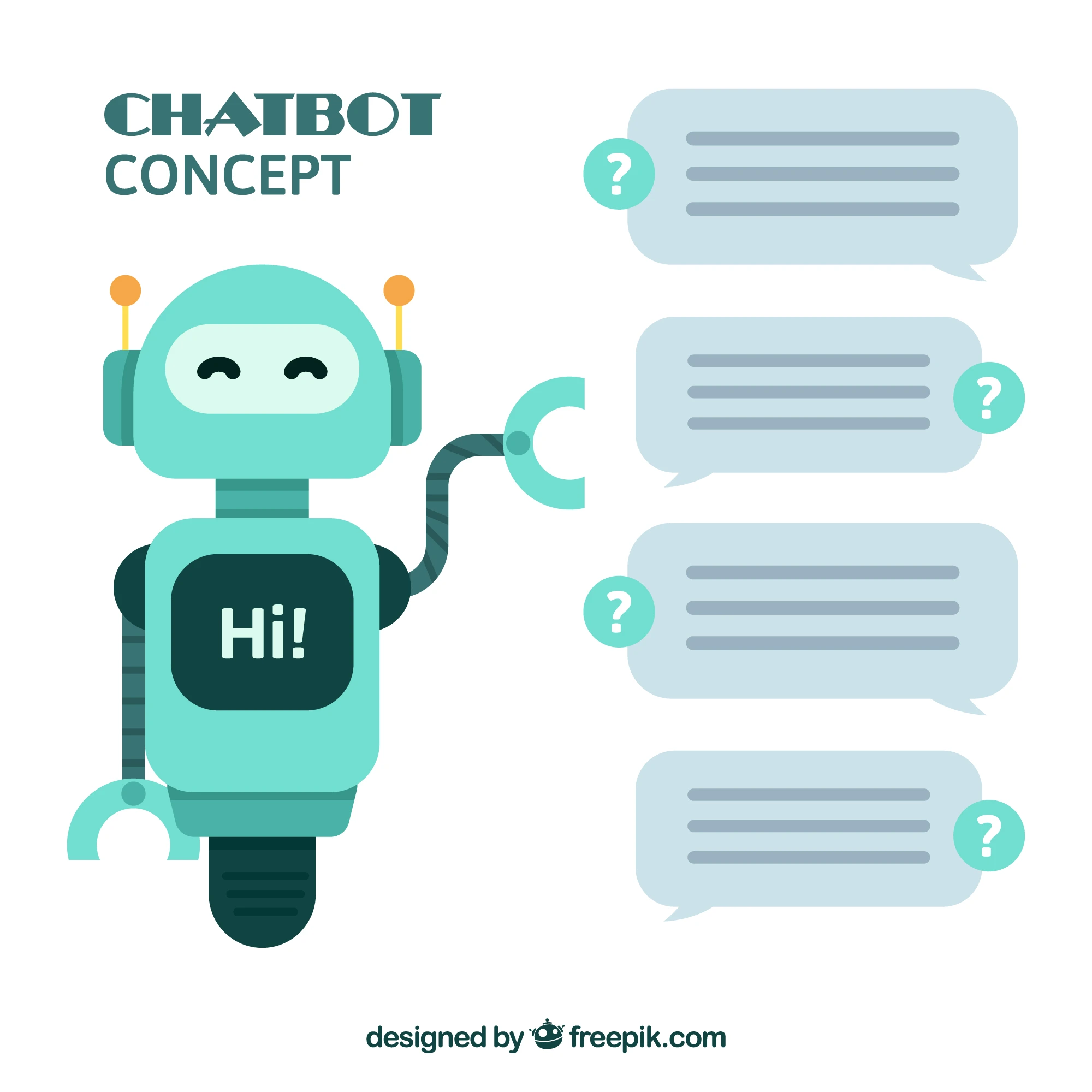 ChatGPT-5 chatbot concept