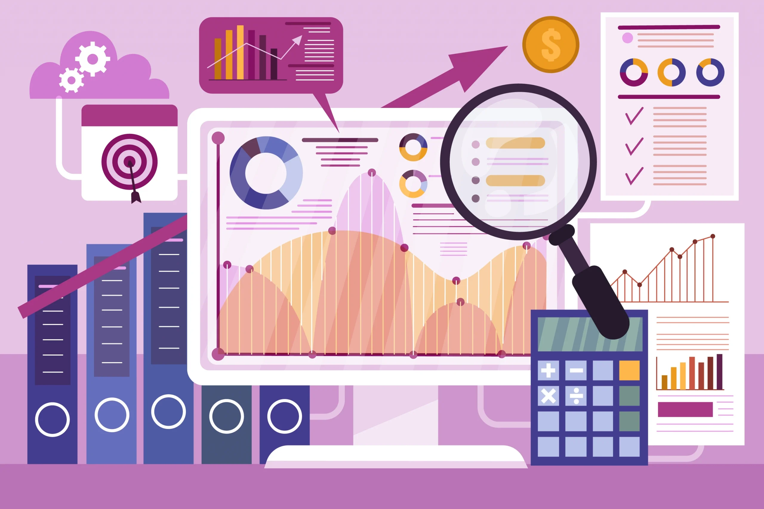 Audit Sistem Informasi graphic