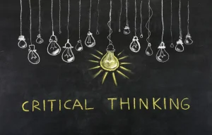 Bagaimana meningkatkan Critical Thinking