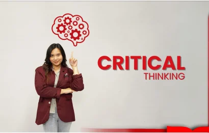 pentingnya critical thinking