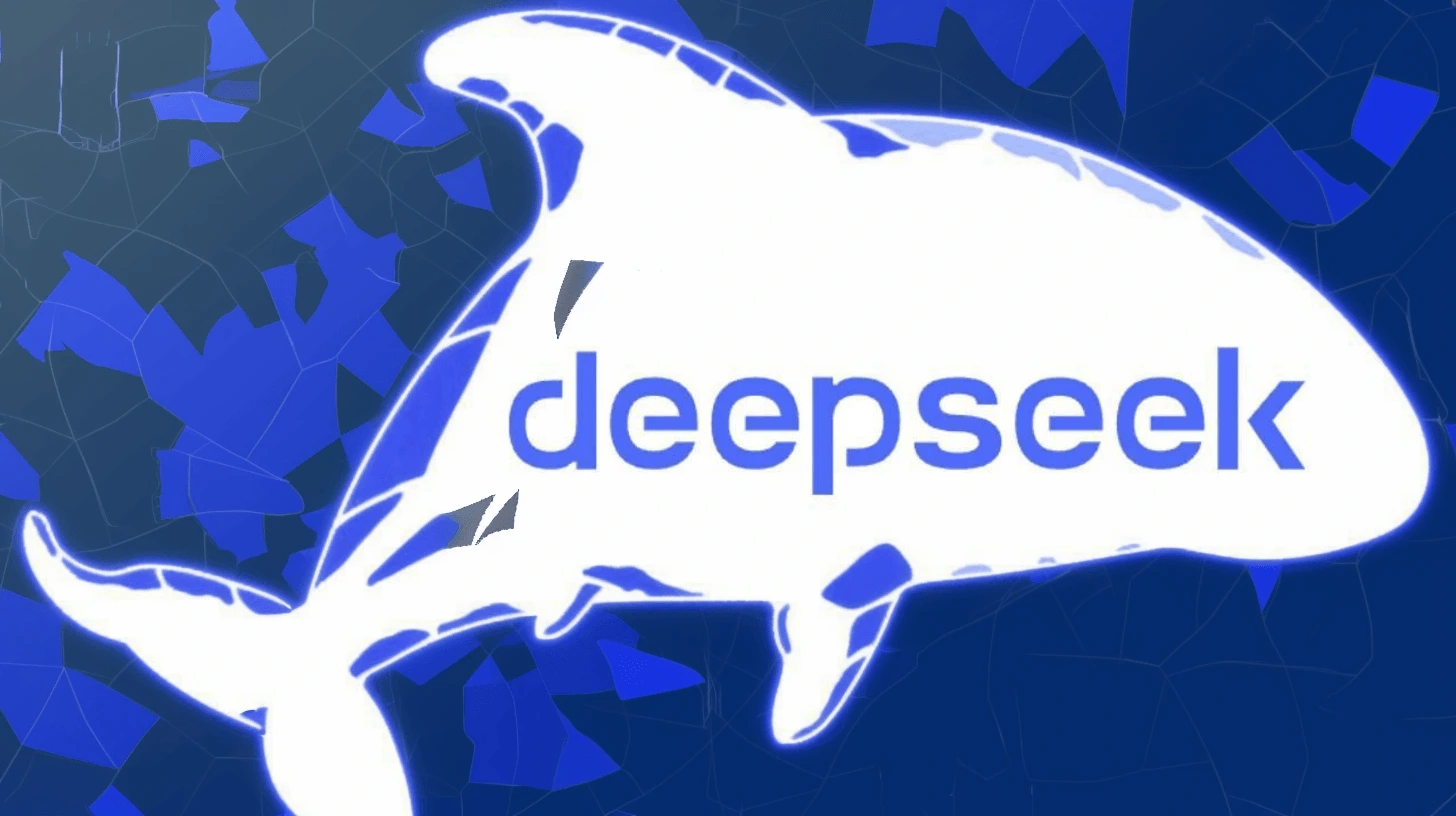 logo deepseek