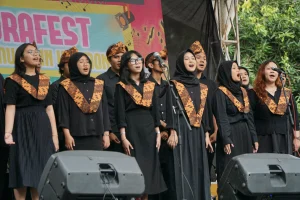 UKM Paduan Suara