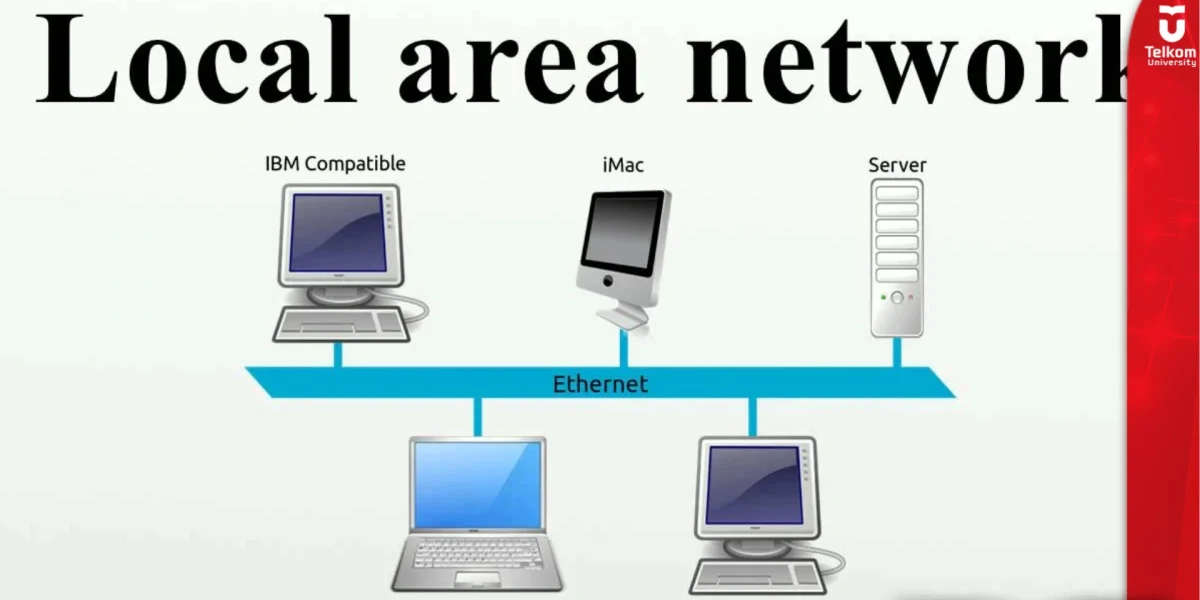 Jaringan LAN_ Definisi, Manfaat, dan Prinsip Kerjanya