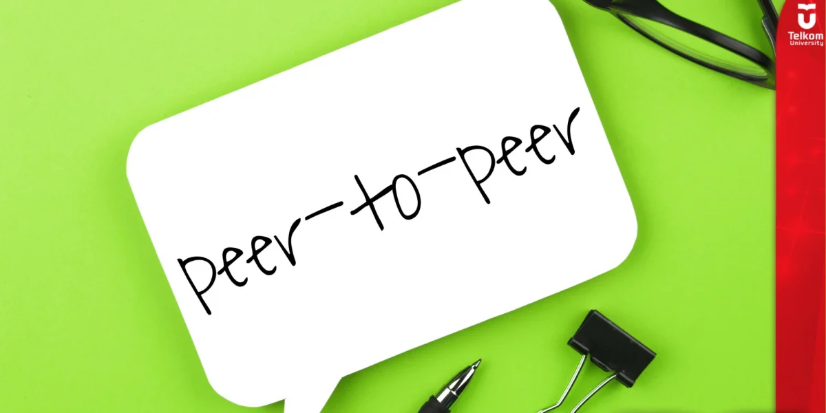 Jaringan Peer to Peer (P2P)_ Pengertian dan Cara Kerja