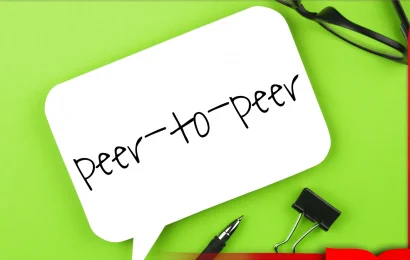 Jaringan Peer to Peer (P2P)_ Pengertian dan Cara Kerja