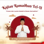 Kajian Ramadhan Telkom University KaRaTe Yu #1