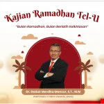 Bulan Ramadhan, Bulan Berlatih Keikhlasan