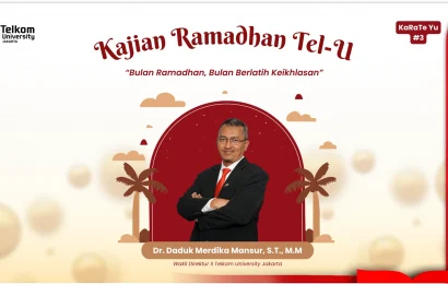 Bulan Ramadhan, Bulan Berlatih Keikhlasan