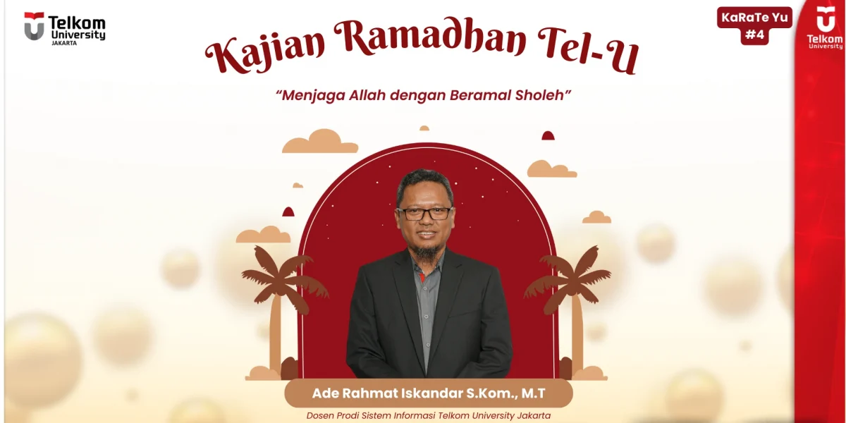 Menjaga Allah Dengan Beramal Sholeh