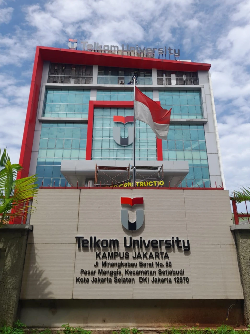 Kampus Minangkabau Kampus Minangkabau
