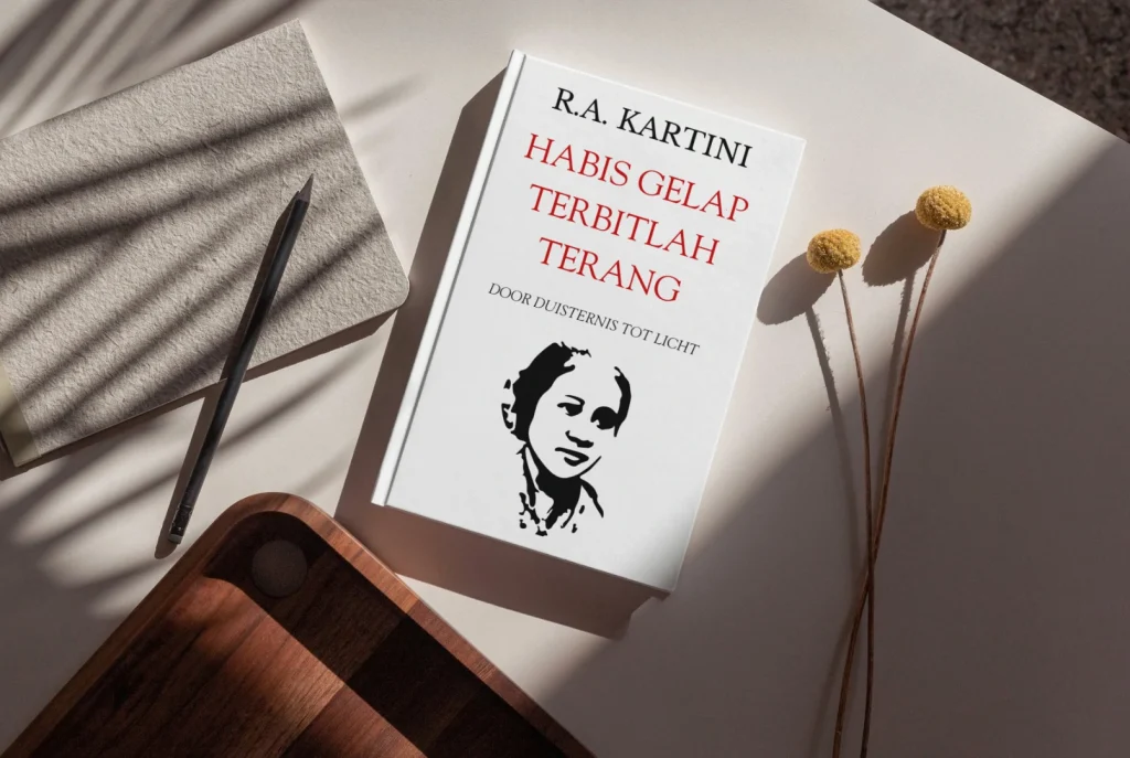 Buku Habis Gelap Terbitlah Terang Buku Habis Gelap Terbitlah Terang