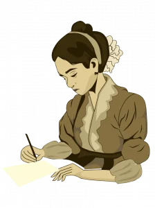 Pejuang Pena Kartini Pejuang Pena Kartini