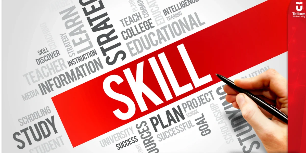 Skill Kekinian