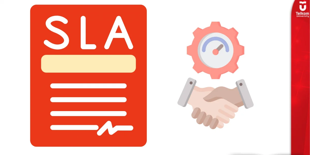 Bagaimana Menyusun SLA yang Efektif dan Realistis