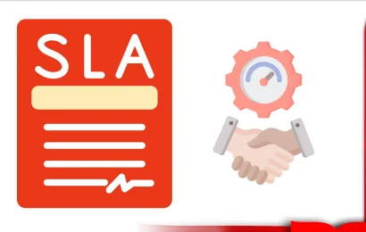 Bagaimana Menyusun SLA yang Efektif dan Realistis