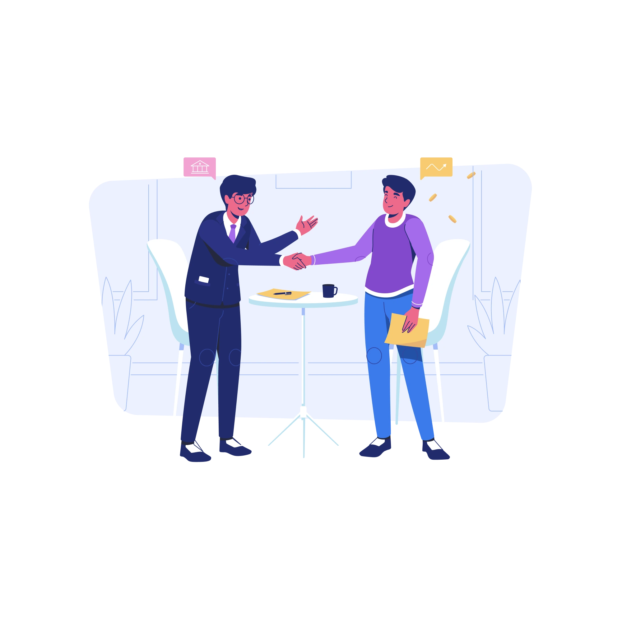 Finance Discussion SLA (Service Level Agreement) Finance Discussion SLA (Service Level Agreement)