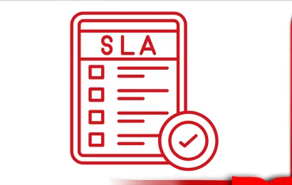 Jenis-Jenis SLA_ Customer, Internal, dan Multilevel