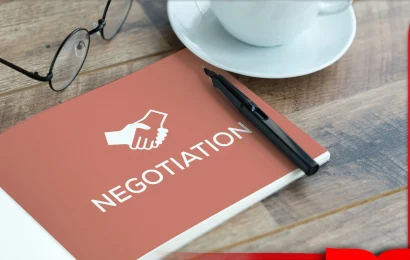 Negosiasi SLA_ Tips untuk Penyedia dan Klien