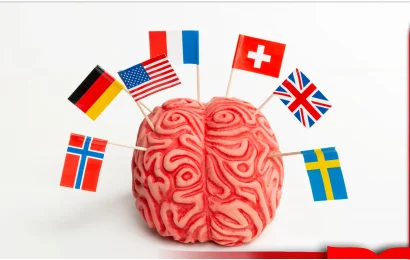 Brain Drain