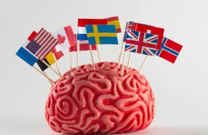 Brain Drain Brain Drain