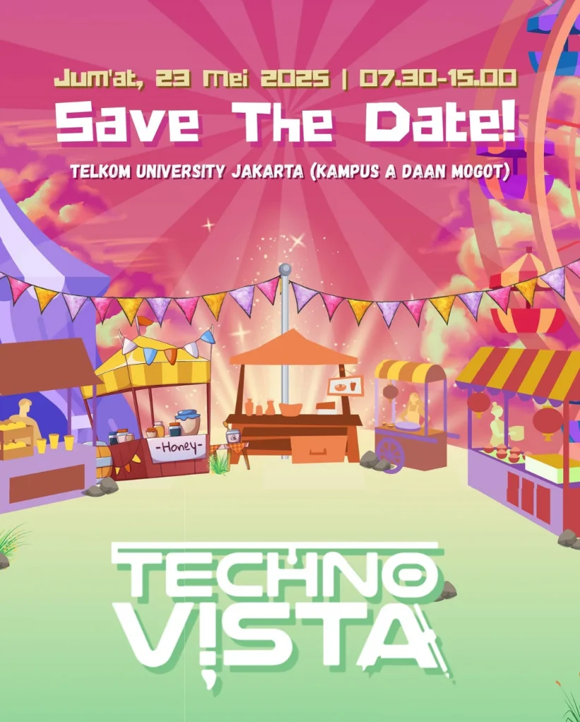 Market Day TECHNOVISTA Market Day TECHNOVISTA