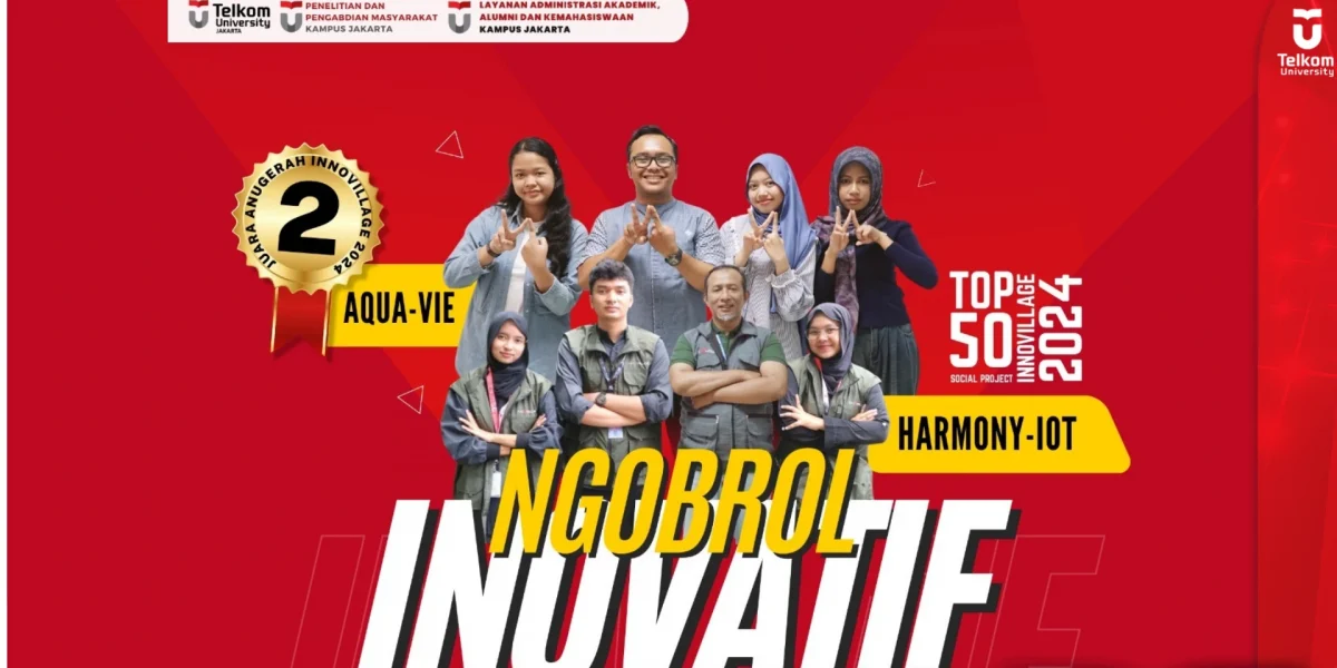 Ngobrol Santai Inno 2024