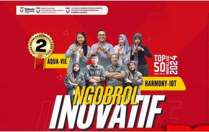 Ngobrol Santai Inno 2024