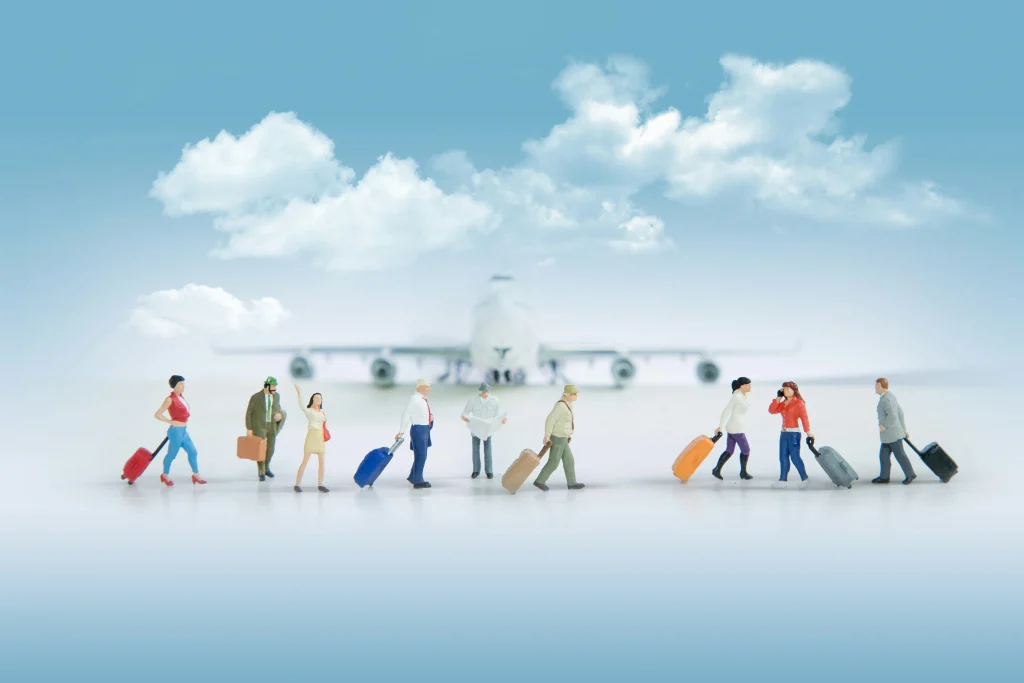 Brain Drain - Working Abroad Brain Drain - Working Abroad